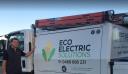 Eco Electric Solutions PTY LTD logo